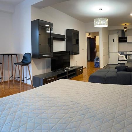 Apartman City Center 3-Setaliste Prijedor Exteriér fotografie