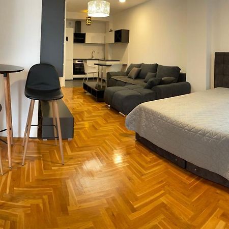 Apartman City Center 3-Setaliste Prijedor Exteriér fotografie