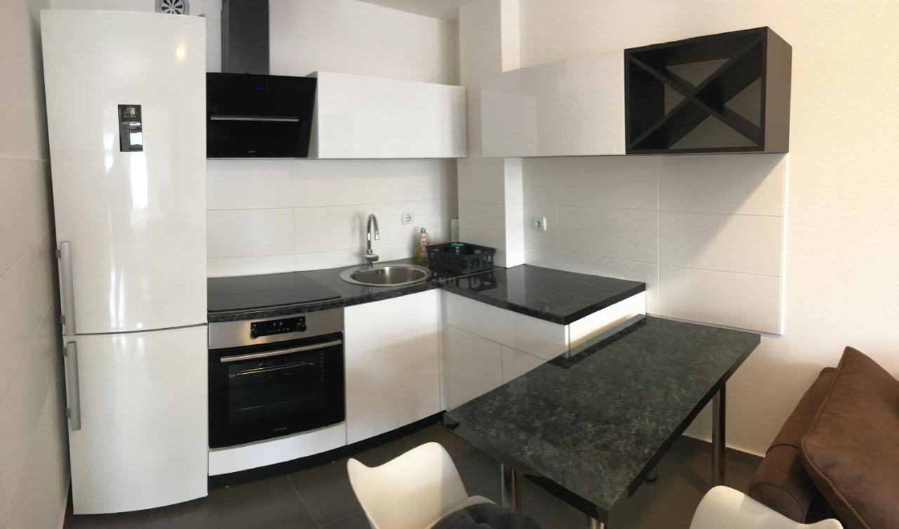 Apartman City Center 3-Setaliste Prijedor Exteriér fotografie