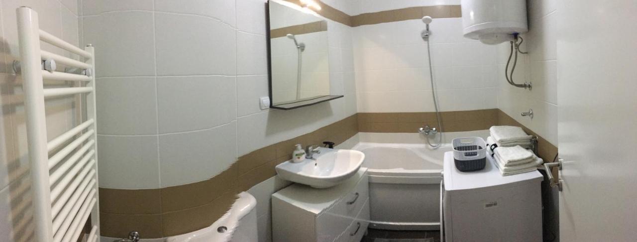 Apartman City Center 3-Setaliste Prijedor Exteriér fotografie