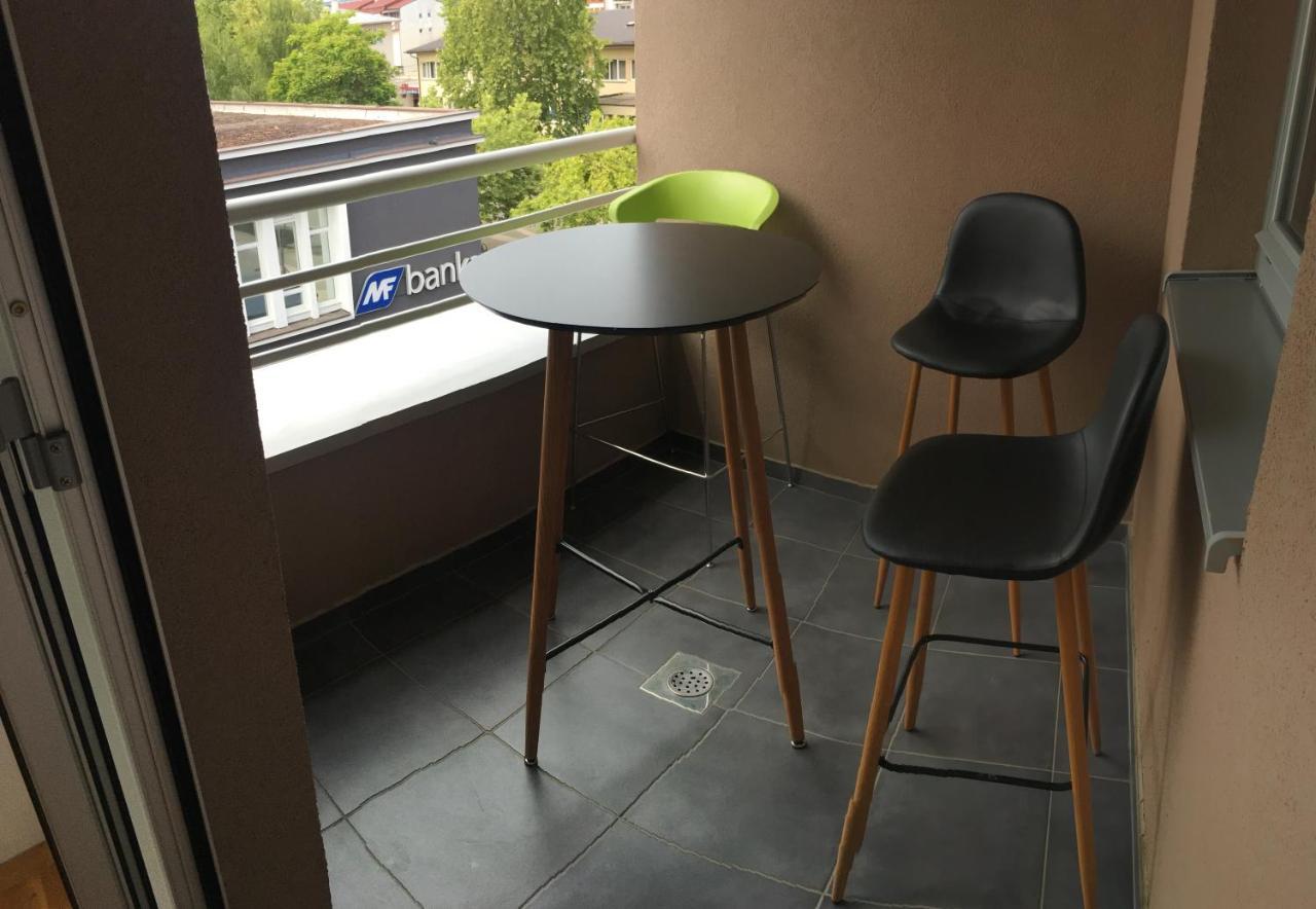 Apartman City Center 3-Setaliste Prijedor Exteriér fotografie