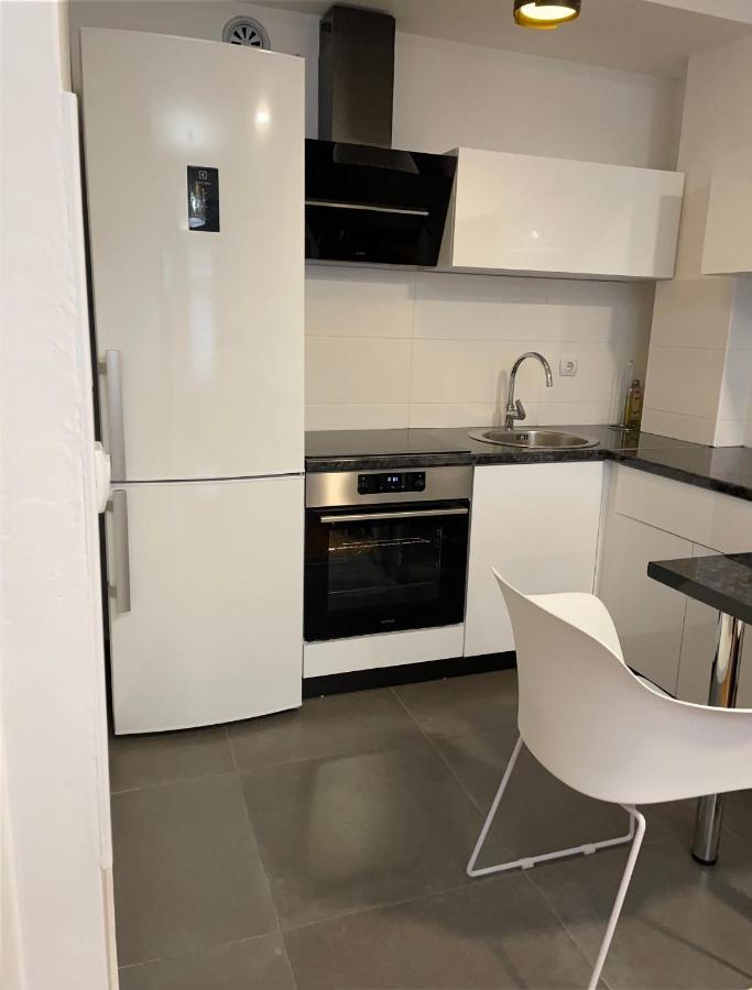 Apartman City Center 3-Setaliste Prijedor Exteriér fotografie