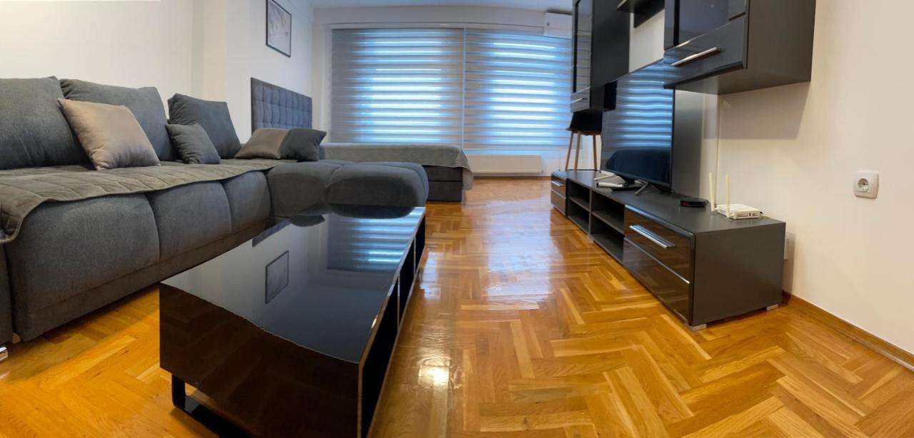 Apartman City Center 3-Setaliste Prijedor Exteriér fotografie