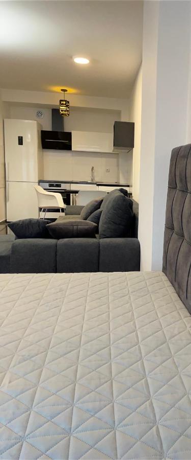 Apartman City Center 3-Setaliste Prijedor Exteriér fotografie