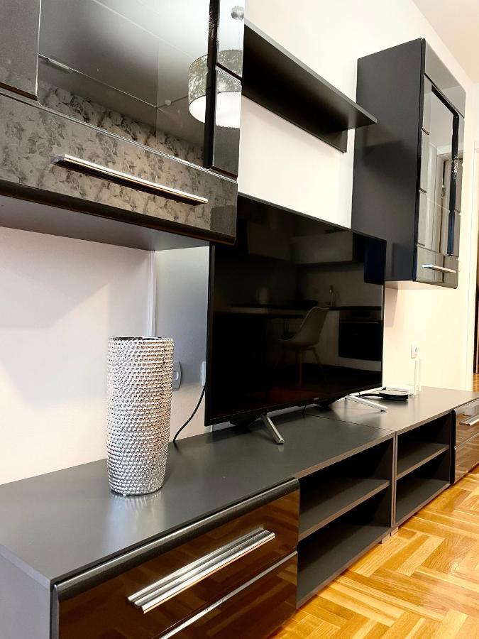 Apartman City Center 3-Setaliste Prijedor Exteriér fotografie