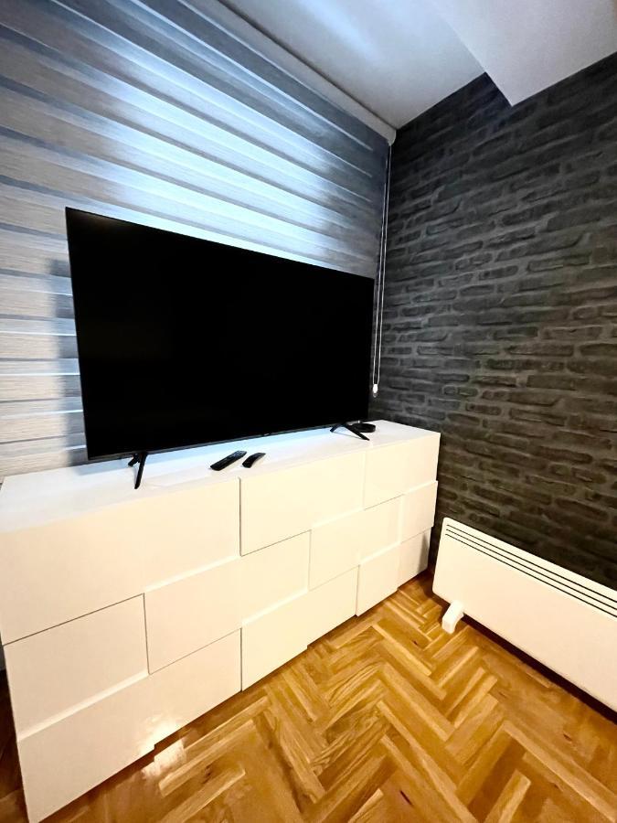 Apartman City Center 3-Setaliste Prijedor Exteriér fotografie