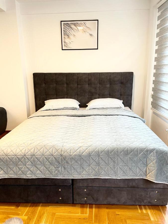 Apartman City Center 3-Setaliste Prijedor Exteriér fotografie