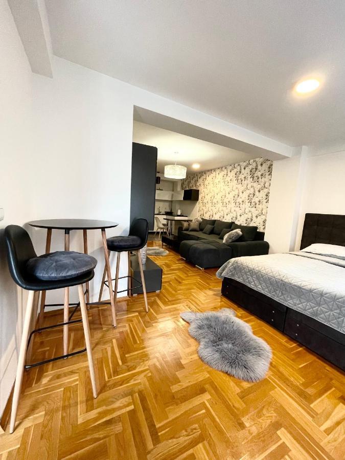 Apartman City Center 3-Setaliste Prijedor Exteriér fotografie