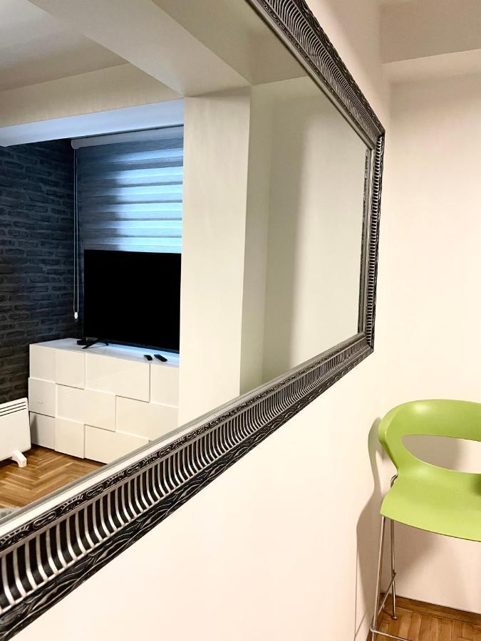 Apartman City Center 3-Setaliste Prijedor Exteriér fotografie