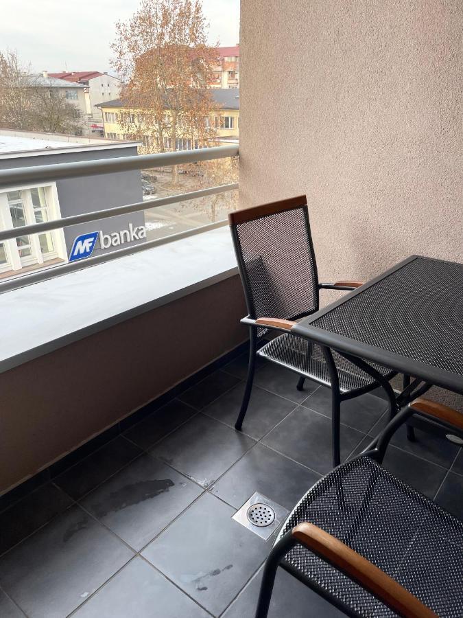 Apartman City Center 3-Setaliste Prijedor Exteriér fotografie
