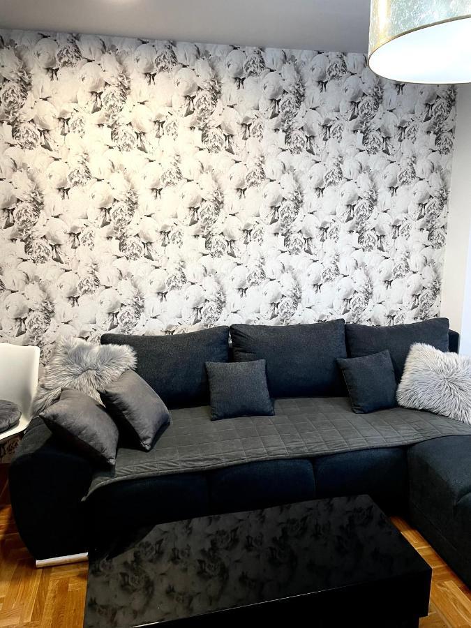 Apartman City Center 3-Setaliste Prijedor Exteriér fotografie
